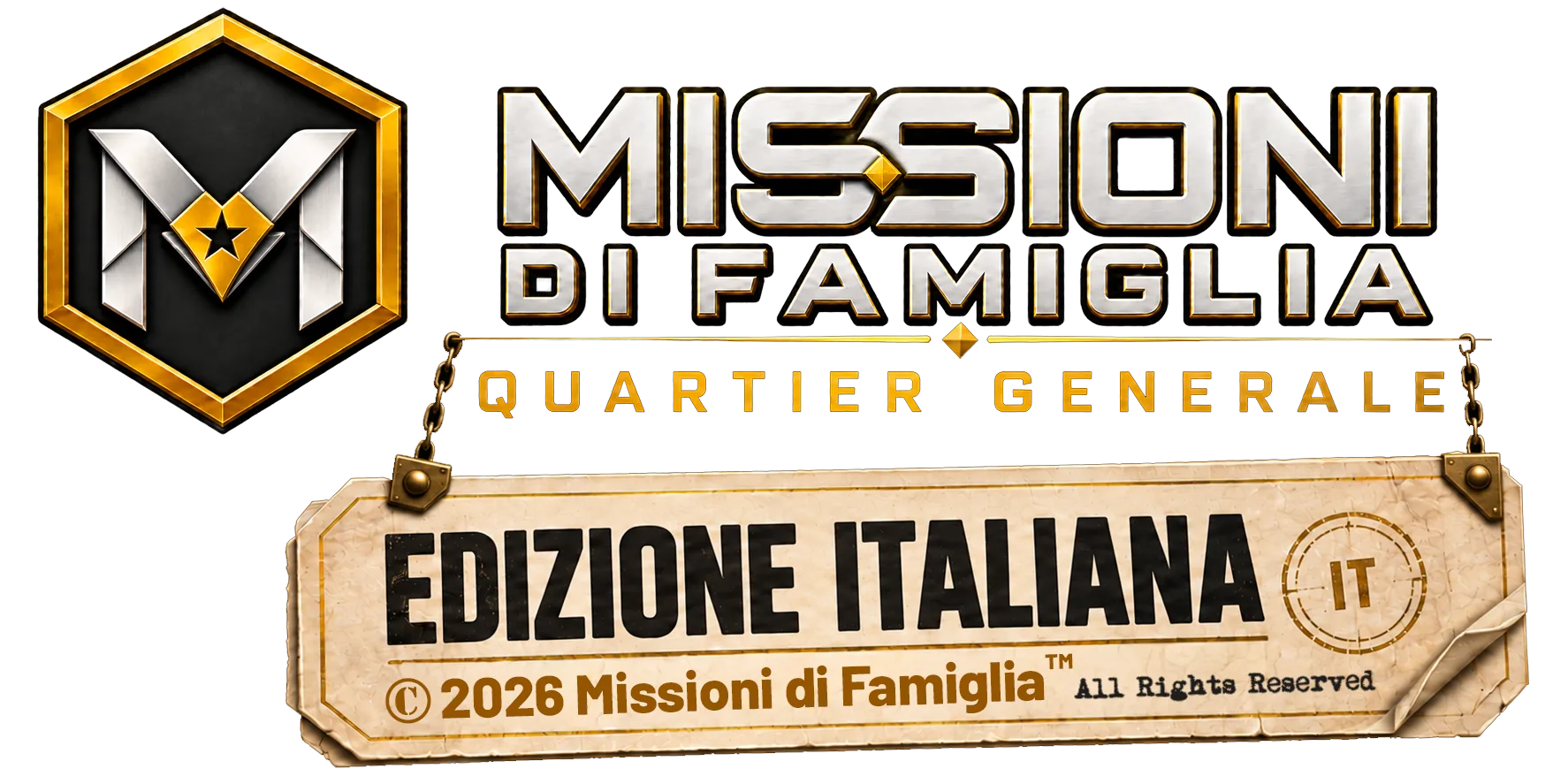 Missioni di Famiglia